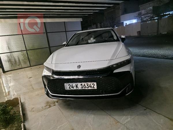 تويوتا كراون 2023 للبيع في العراق - اربيل